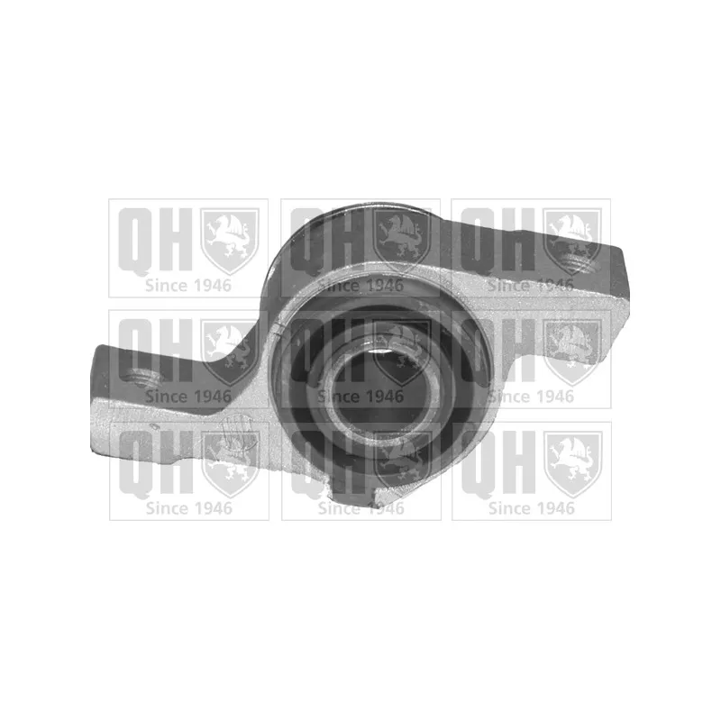 Silent bloc de suspension (train avant) QUINTON HAZELL EMS8084