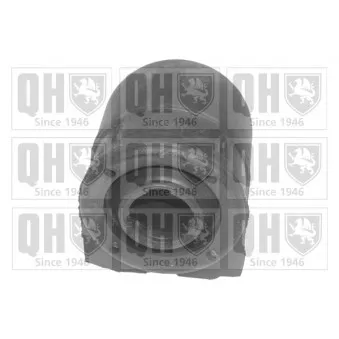 Silent bloc de suspension (train avant) QUINTON HAZELL EMS8085