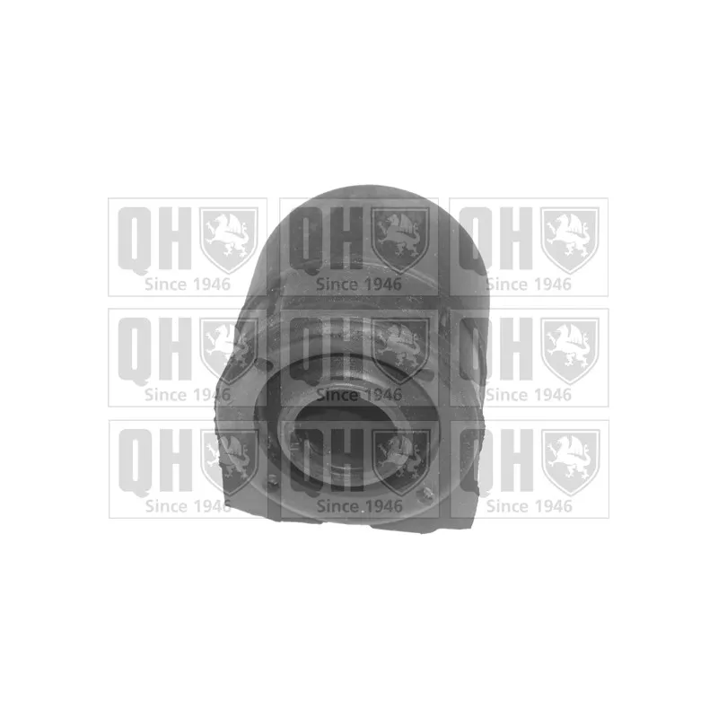 Silent bloc de suspension (train avant) QUINTON HAZELL EMS8085