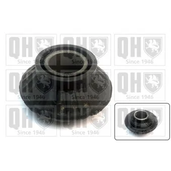 Silent bloc de suspension (train avant) QUINTON HAZELL EMS8088