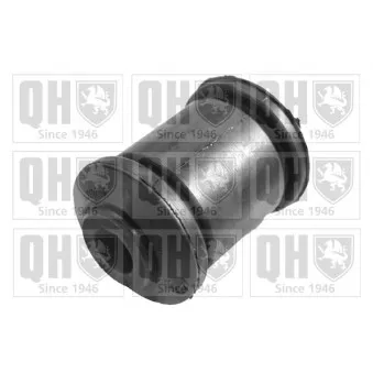Silent bloc de suspension (train avant) QUINTON HAZELL