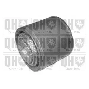 Silent bloc de suspension (train avant) QUINTON HAZELL