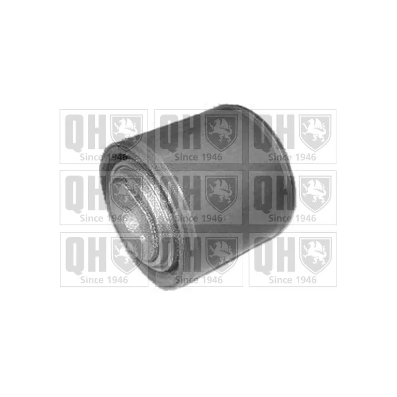 Silent bloc de suspension (train avant) QUINTON HAZELL EMS8093