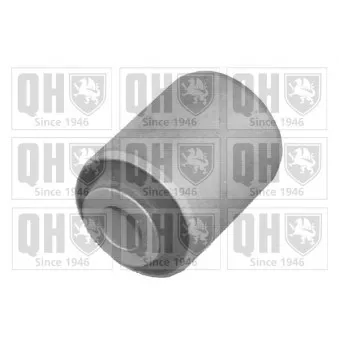 Silent bloc de suspension (train avant) QUINTON HAZELL EMS8095