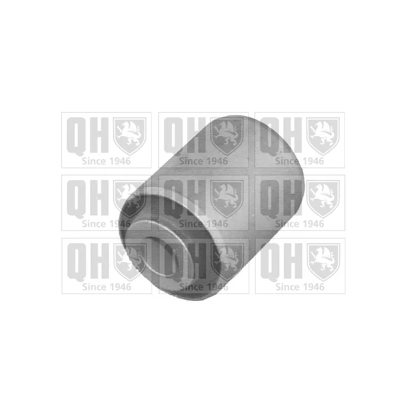 Silent bloc de suspension (train avant) QUINTON HAZELL EMS8095