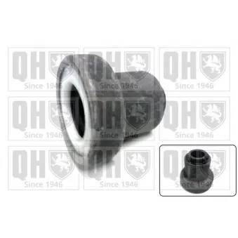 Silent bloc de suspension (train avant) QUINTON HAZELL EMS8097