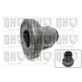 Silent bloc de suspension (train avant) QUINTON HAZELL EMS8098