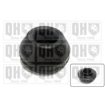 Silent bloc de suspension (train avant) QUINTON HAZELL EMS8099