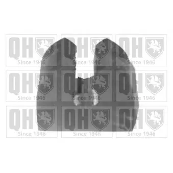 Silent bloc de suspension (train avant) QUINTON HAZELL