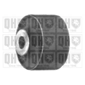 Silent bloc de suspension (train avant) QUINTON HAZELL EMS8101