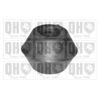 Silent bloc de suspension (train avant) QUINTON HAZELL EMS8102
