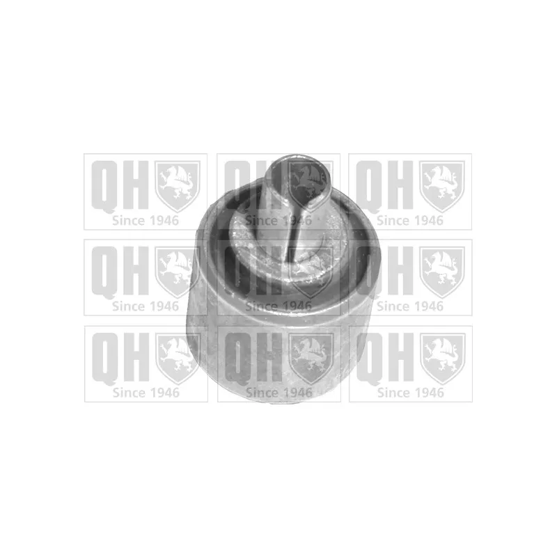 Silent bloc de suspension (train avant) QUINTON HAZELL EMS8105