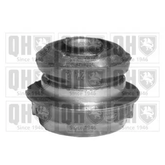 Silent bloc de suspension (train avant) QUINTON HAZELL EMS8120