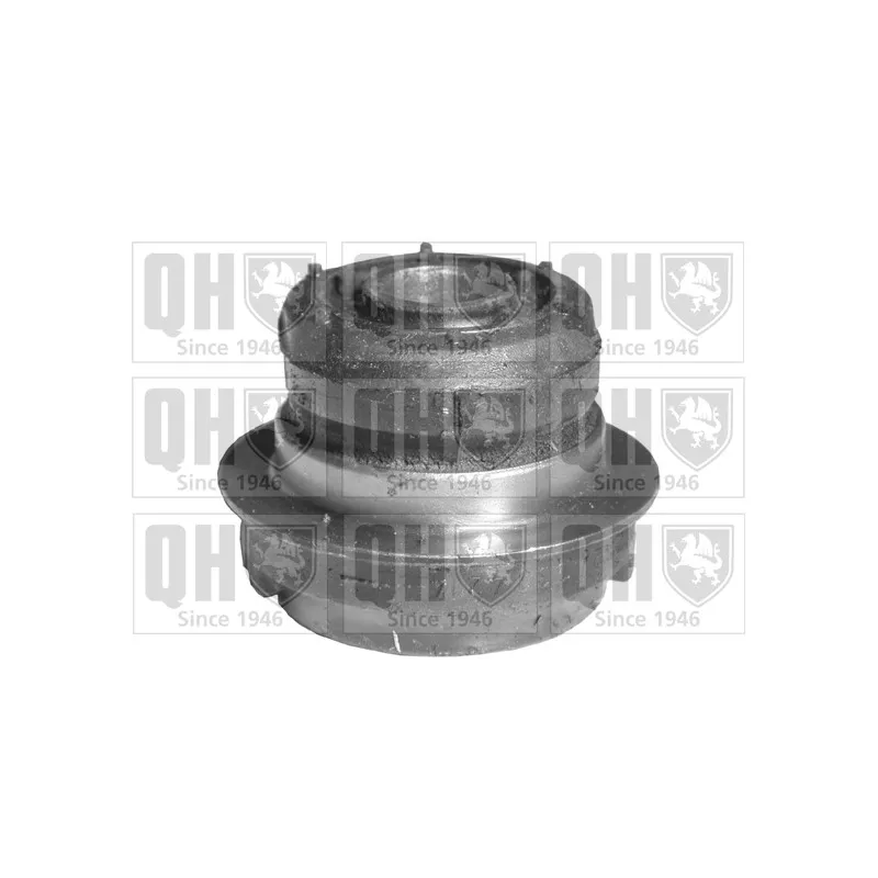 Silent bloc de suspension (train avant) QUINTON HAZELL EMS8121
