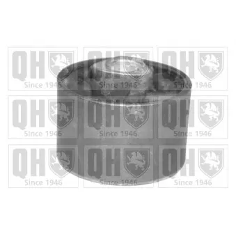 Silent bloc de suspension (train avant) QUINTON HAZELL EMS8122