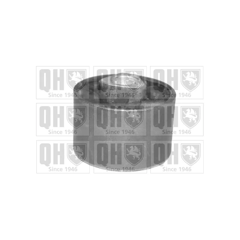 Silent bloc de suspension (train avant) QUINTON HAZELL EMS8122