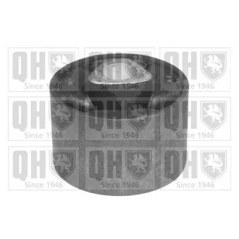 Silent bloc de suspension (train avant) QUINTON HAZELL EMS8124