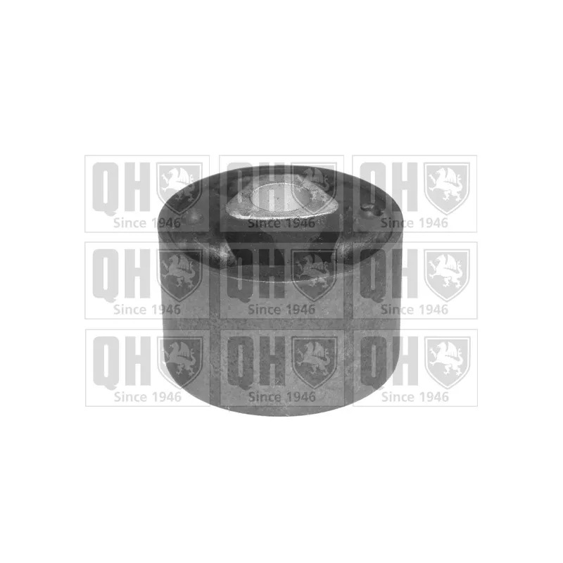 Silent bloc de suspension (train avant) QUINTON HAZELL EMS8124