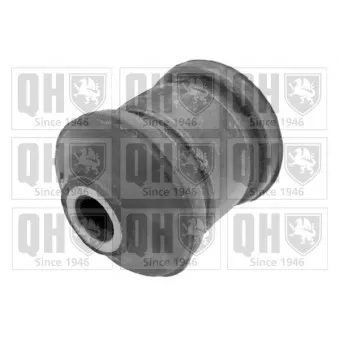 Silent bloc de suspension (train avant) QUINTON HAZELL EMS8126