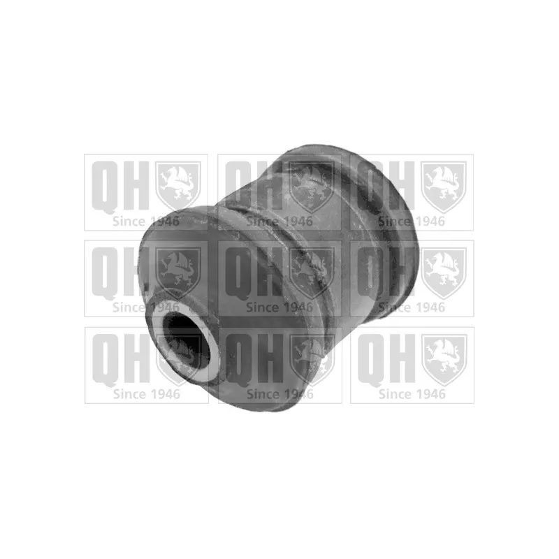 Silent bloc de suspension (train avant) QUINTON HAZELL EMS8126
