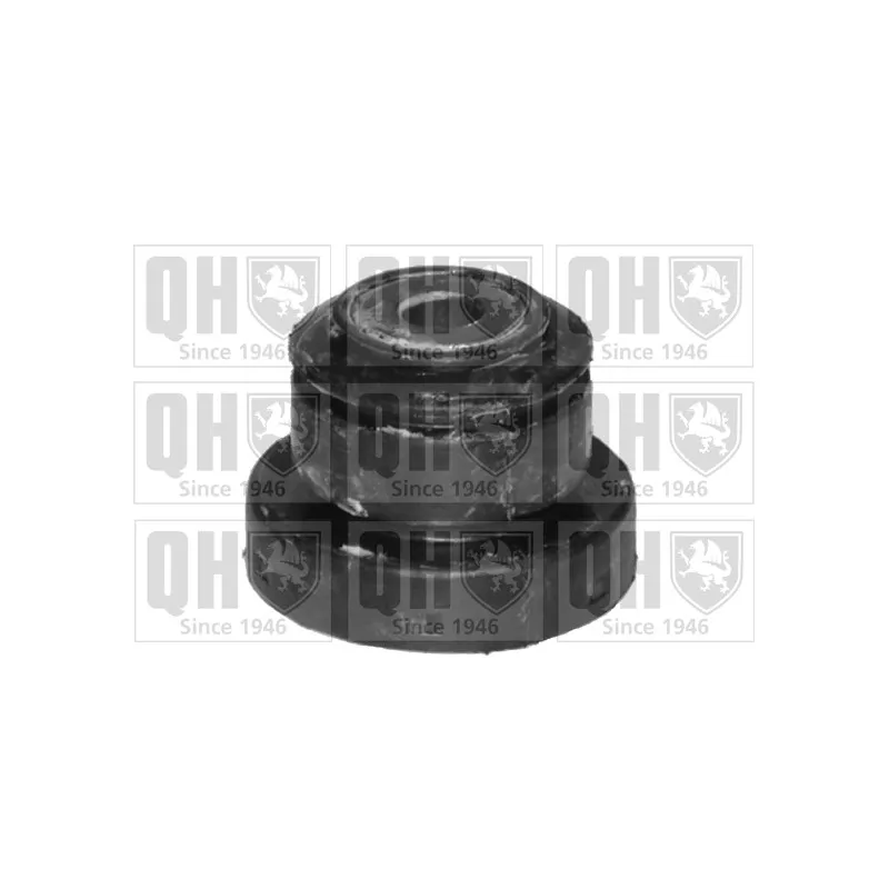 Silent bloc de suspension (train avant) QUINTON HAZELL EMS8129