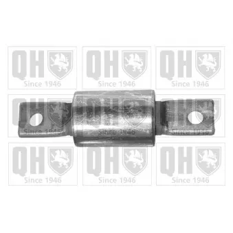 Silent bloc de suspension (train avant) QUINTON HAZELL EMS8130