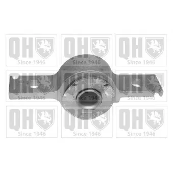 Silent bloc de suspension (train avant) QUINTON HAZELL EMS8131