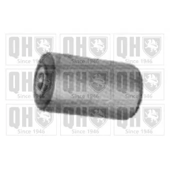 Silent bloc de suspension (train avant) QUINTON HAZELL EMS8132
