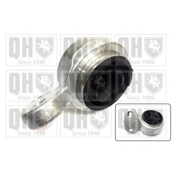 Silent bloc de suspension (train avant) QUINTON HAZELL EMS8134