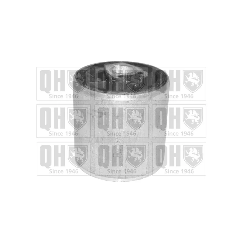 Silent bloc de suspension (train avant) QUINTON HAZELL EMS8136