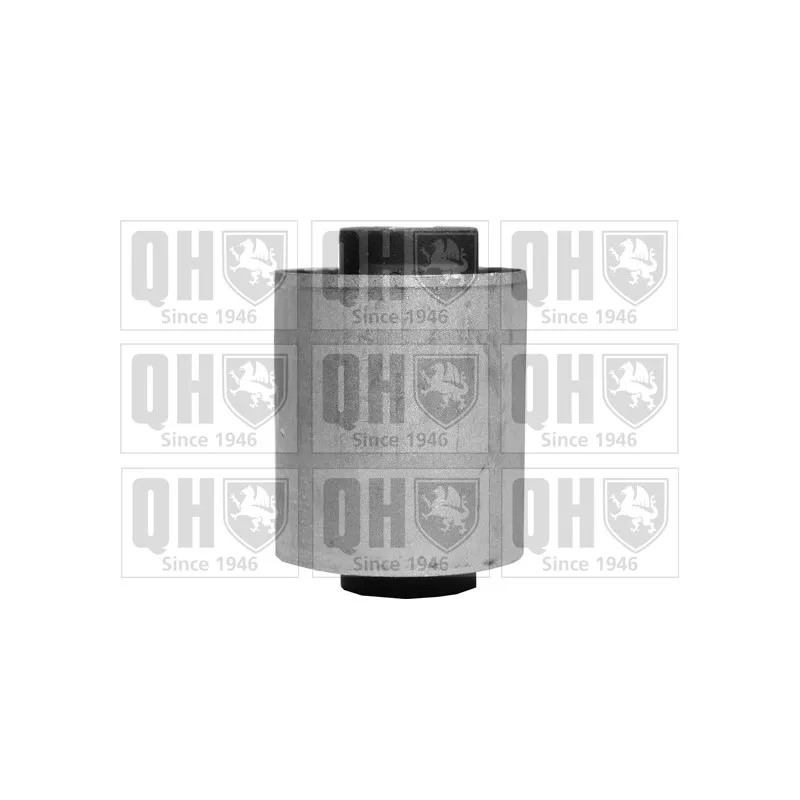 Silent bloc de suspension (train avant) QUINTON HAZELL EMS8137