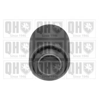 Silent bloc de suspension (train avant) QUINTON HAZELL EMS8138