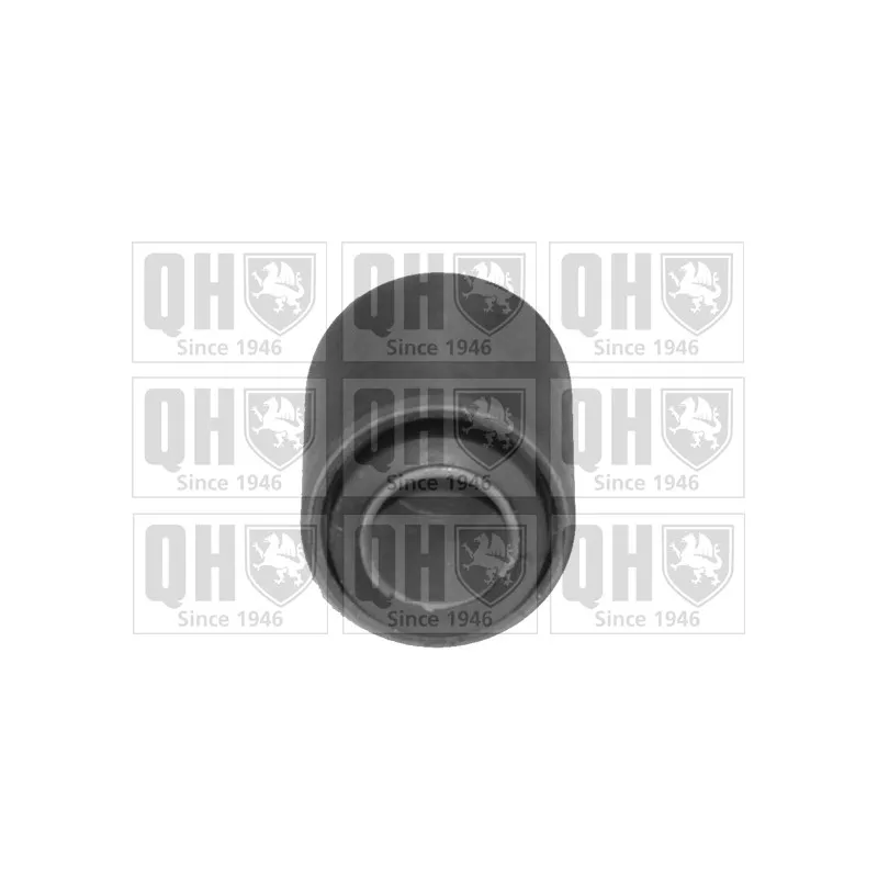 Silent bloc de suspension (train avant) QUINTON HAZELL EMS8138