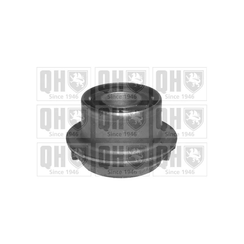 Silent bloc de suspension (train avant) QUINTON HAZELL EMS8143