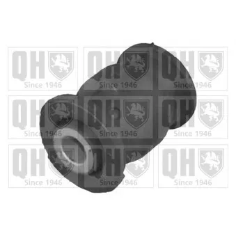 Silent bloc de suspension (train avant) QUINTON HAZELL EMS8147