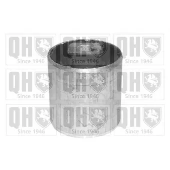 Silent bloc de suspension (train avant) QUINTON HAZELL