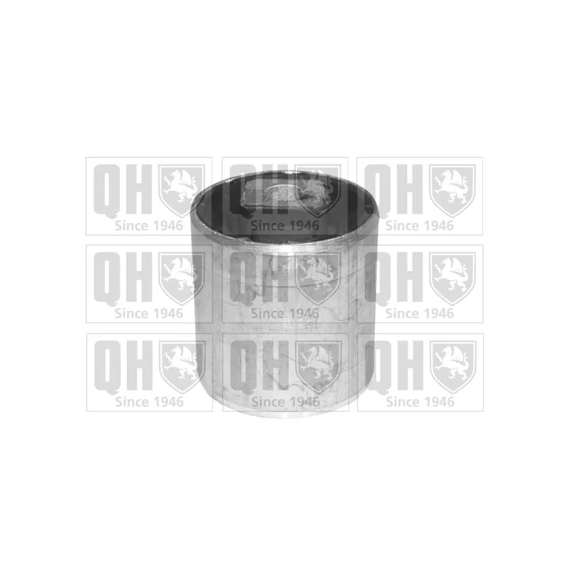 Silent bloc de suspension (train avant) QUINTON HAZELL EMS8150