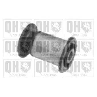 Silent bloc de suspension (train avant) QUINTON HAZELL