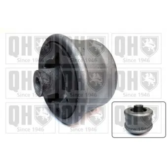 Silent bloc de suspension (train avant) QUINTON HAZELL EMS8154