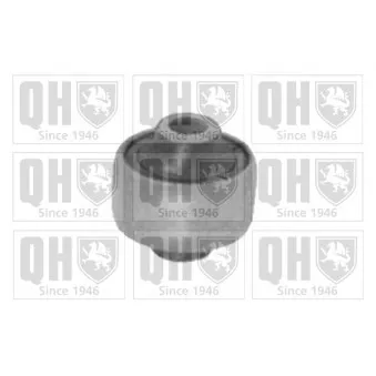 Silent bloc de suspension (train avant) QUINTON HAZELL EMS8158