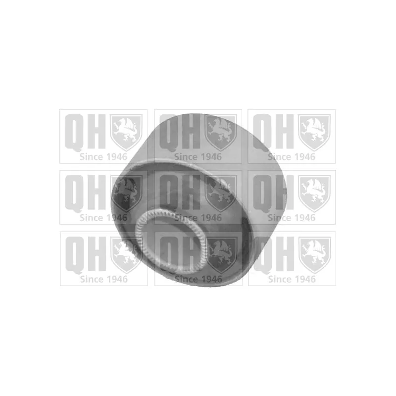 Silent bloc de suspension (train avant) QUINTON HAZELL EMS8160