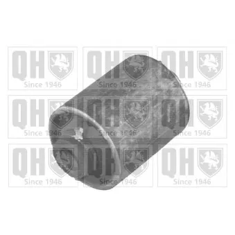 Silent bloc de suspension (train avant) QUINTON HAZELL EMS8165