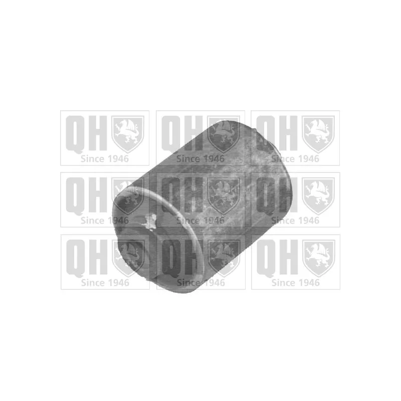 Silent bloc de suspension (train avant) QUINTON HAZELL EMS8165