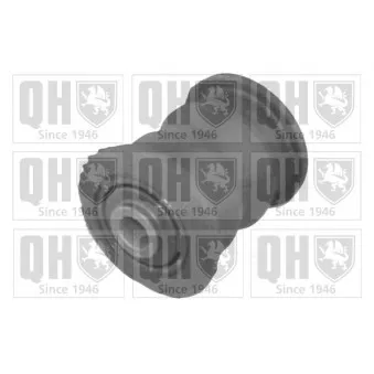 Silent bloc de suspension (train avant) QUINTON HAZELL EMS8166