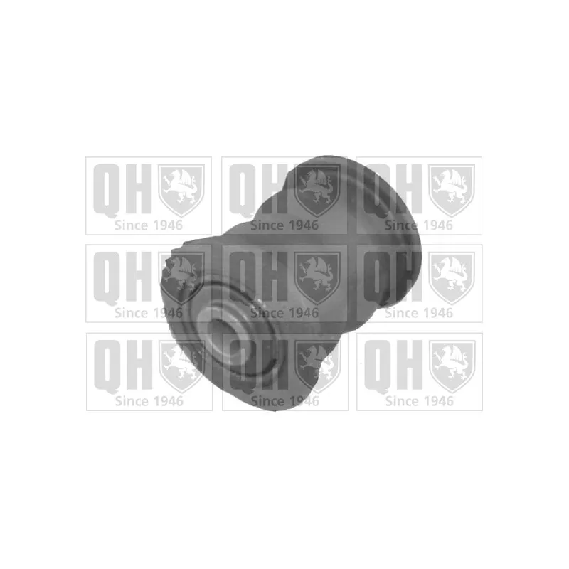 Silent bloc de suspension (train avant) QUINTON HAZELL EMS8166