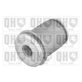 Silent bloc de suspension (train avant) QUINTON HAZELL EMS8172