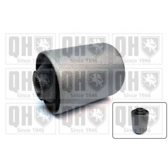 Silent bloc de suspension (train avant) QUINTON HAZELL EMS8173