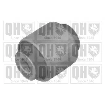 Silent bloc de suspension (train avant) QUINTON HAZELL EMS8174