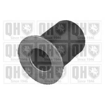 Silent bloc de suspension (train avant) QUINTON HAZELL