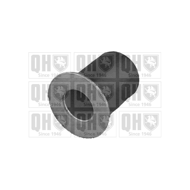 Silent bloc de suspension (train avant) QUINTON HAZELL EMS8175
